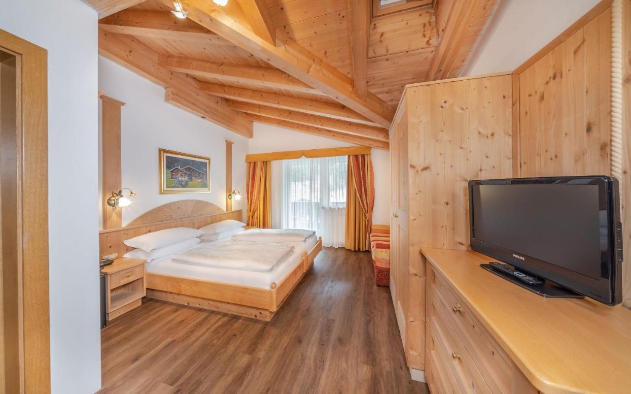 Comfort Tweepersoonskamer met Balkon