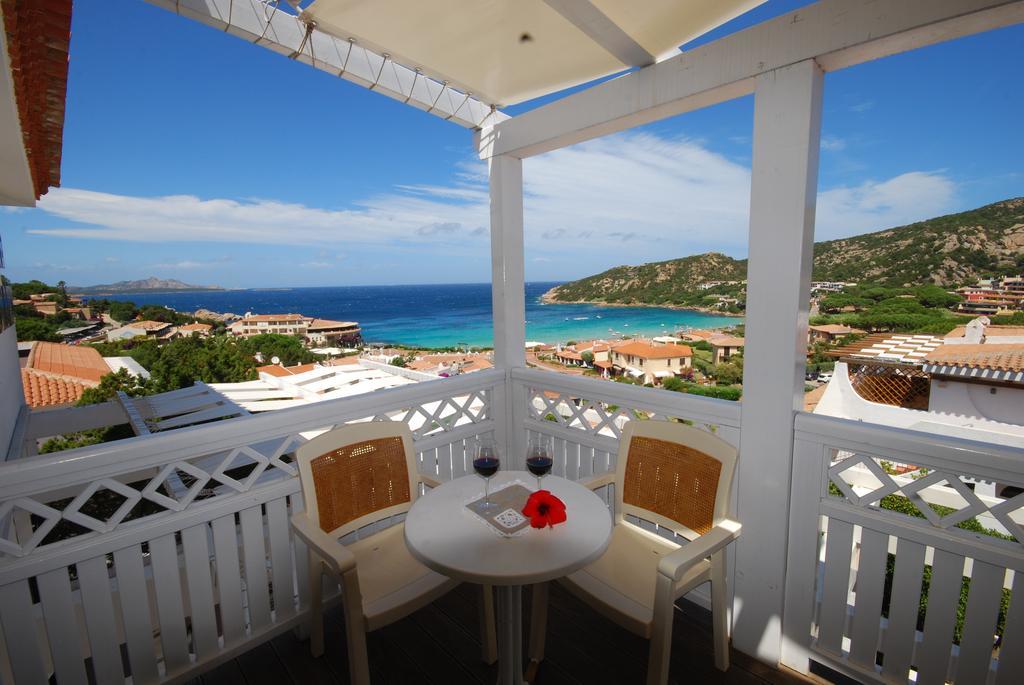 Chambre Double ou Lits Jumeaux Supérieure - Dernier Étage - Vue sur Mer