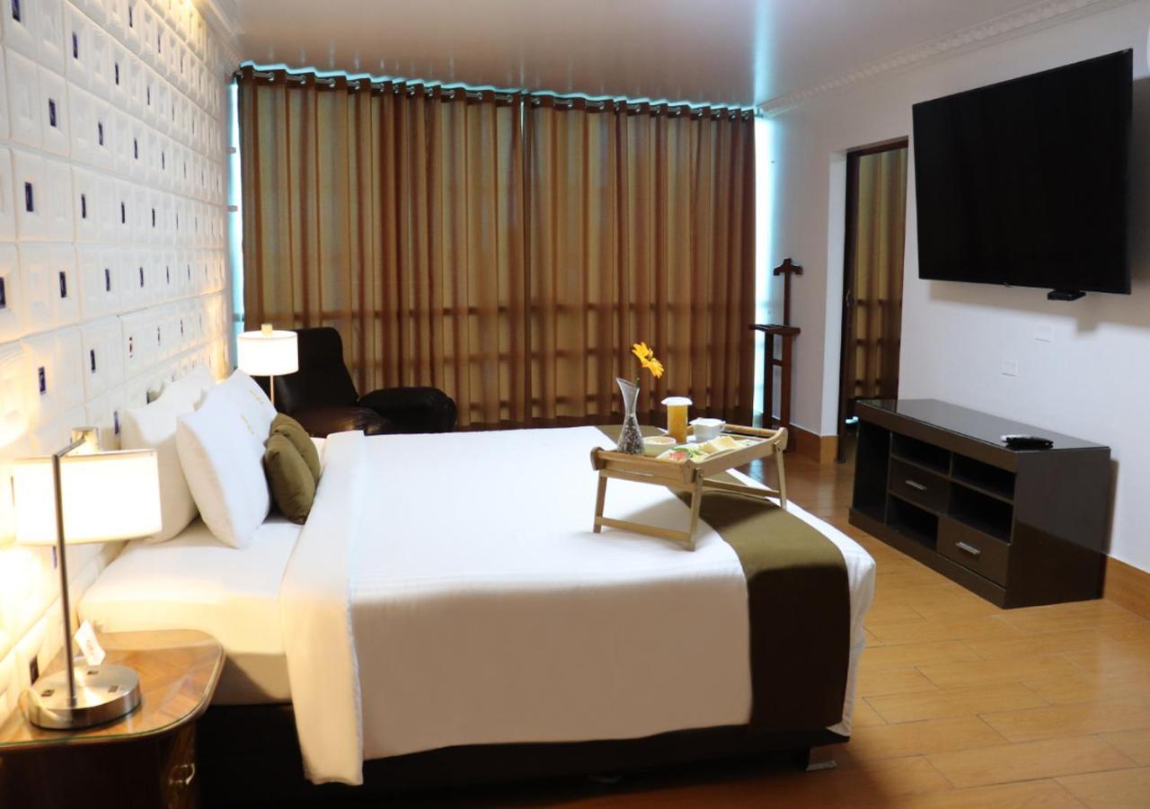Suite Deluxe