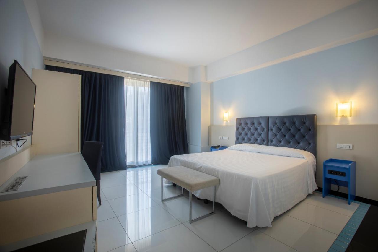 Chambre Double Standard