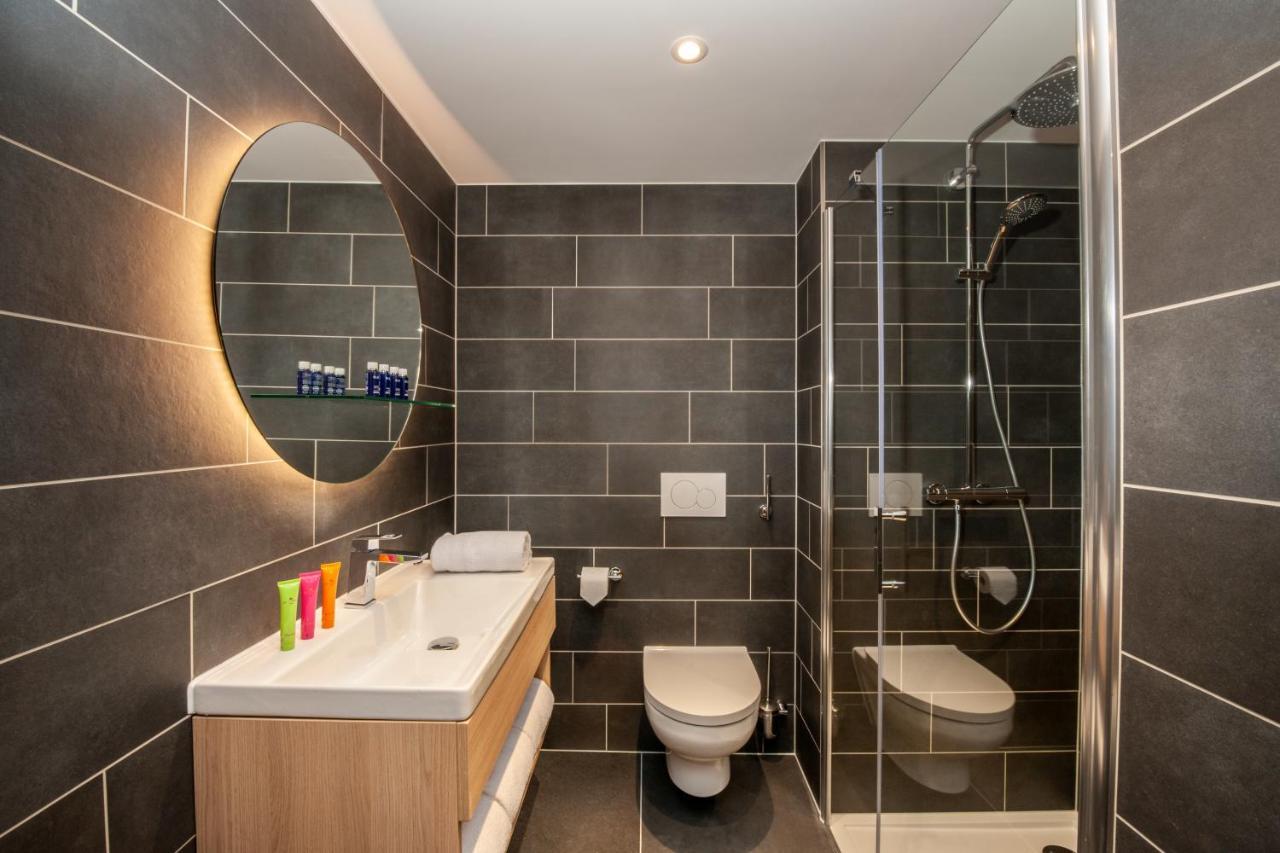 Apartamento Superior de 1 dormitorio