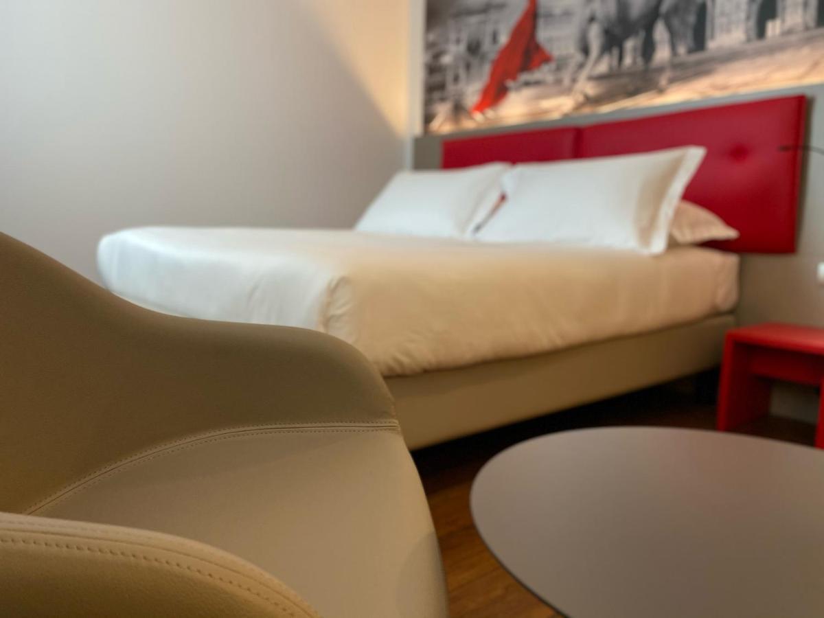 Habitación Confort Plus