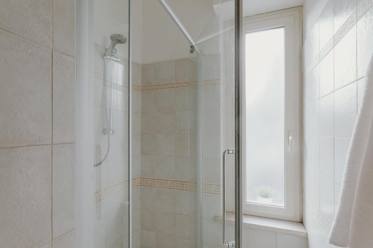 Superior Double Room Balcony