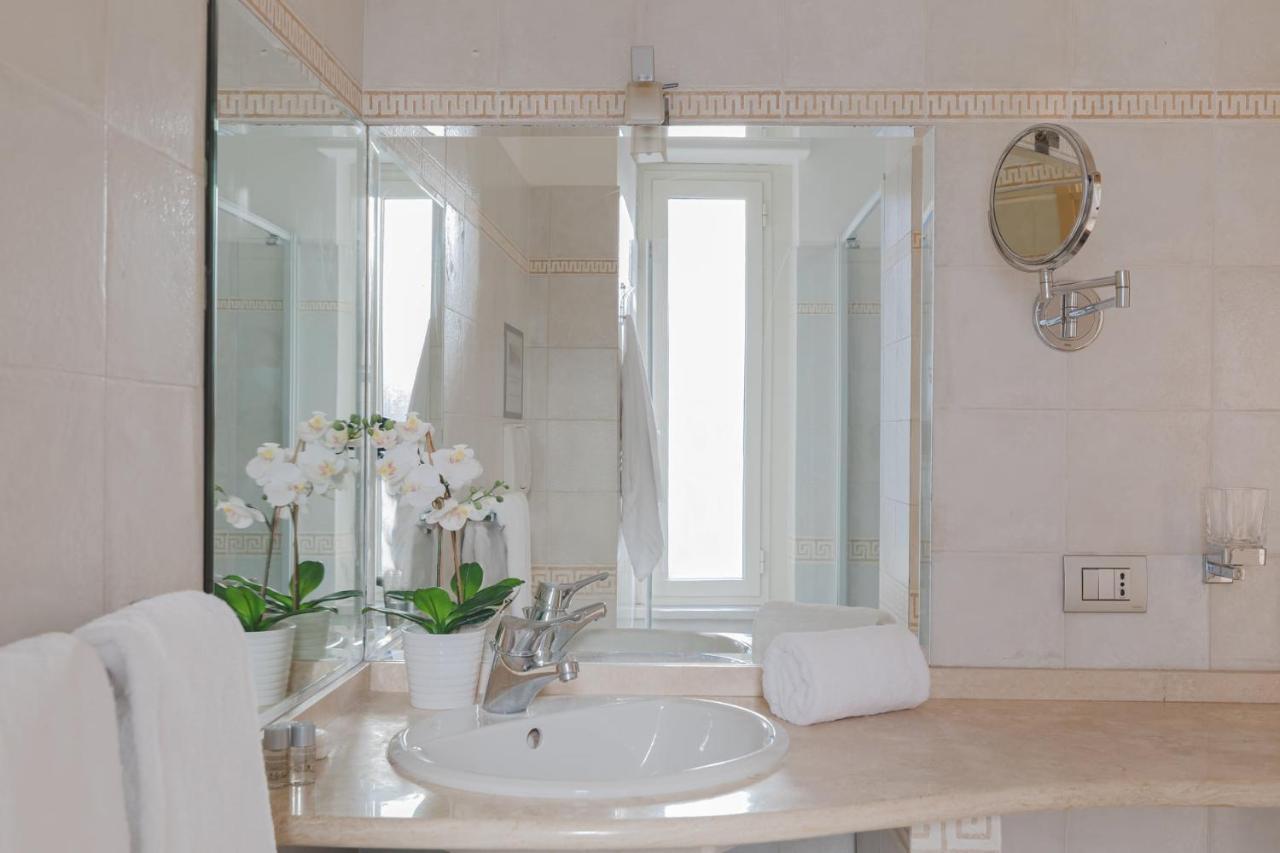 Superior Double Room Balcony