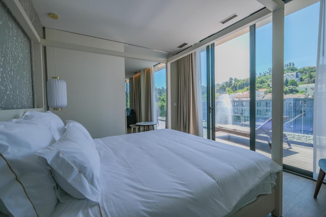 Suite Terrace