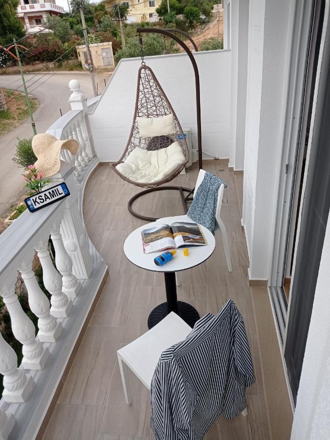 Appartement Deluxe