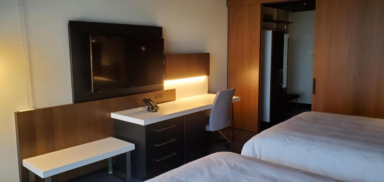 Chambre Double Deluxe