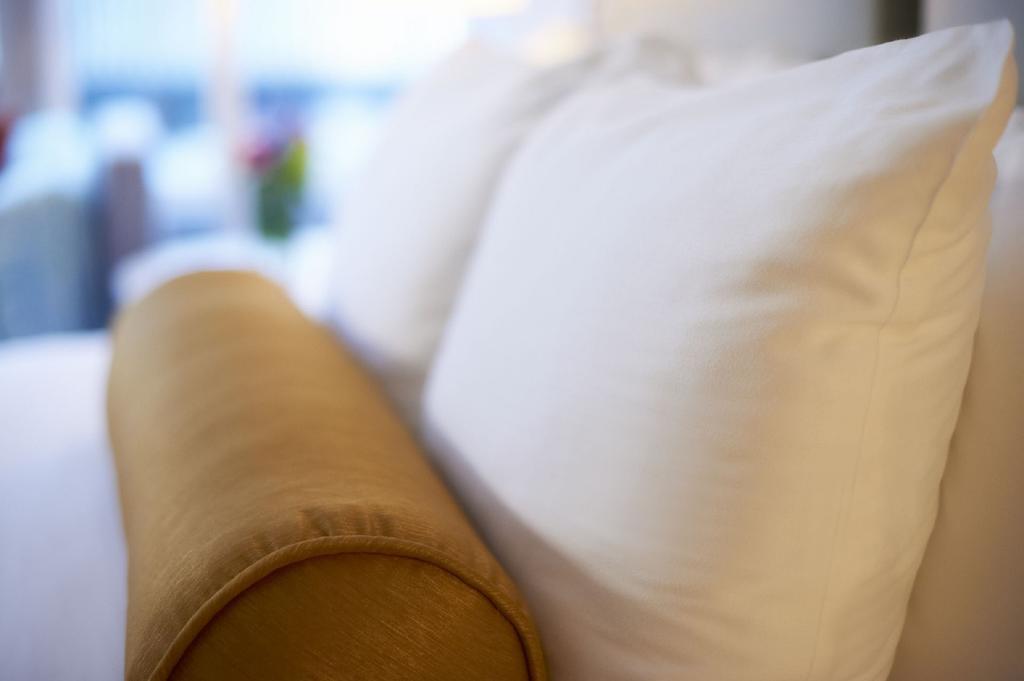 Quarto Deluxe com Cama King-size