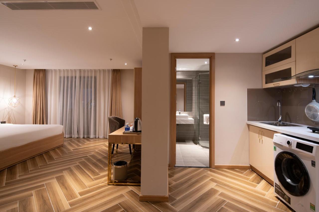 Appartement met 1 Slaapkamer