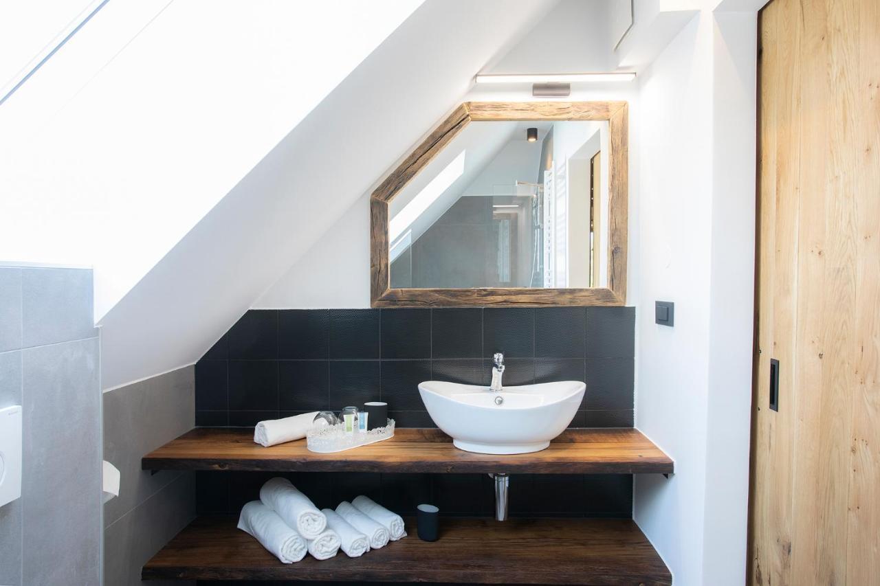 Appartement met 1 Slaapkamer en Balkon met Uitzicht op de Bergen