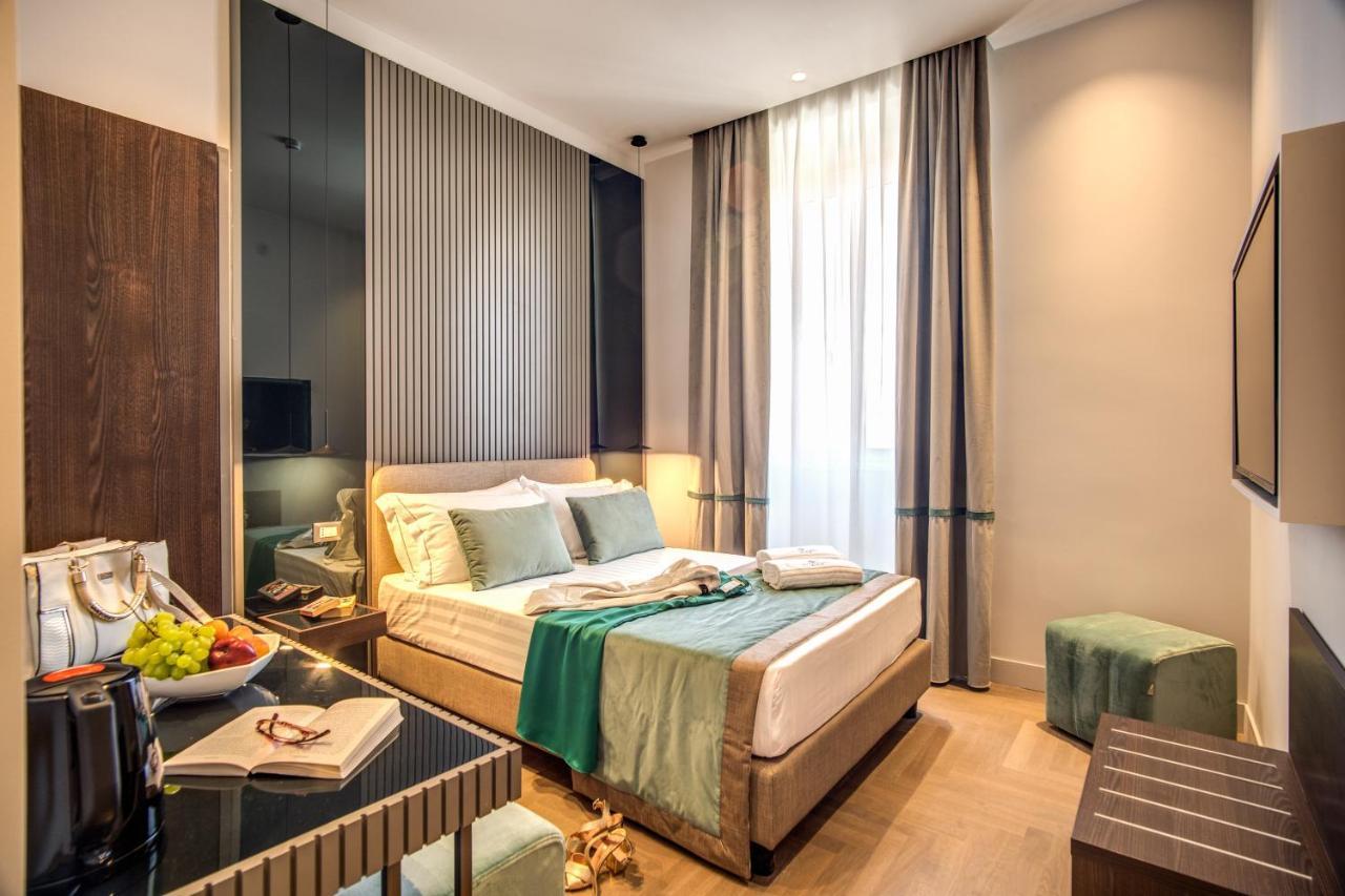 Chambre Double Supérieure