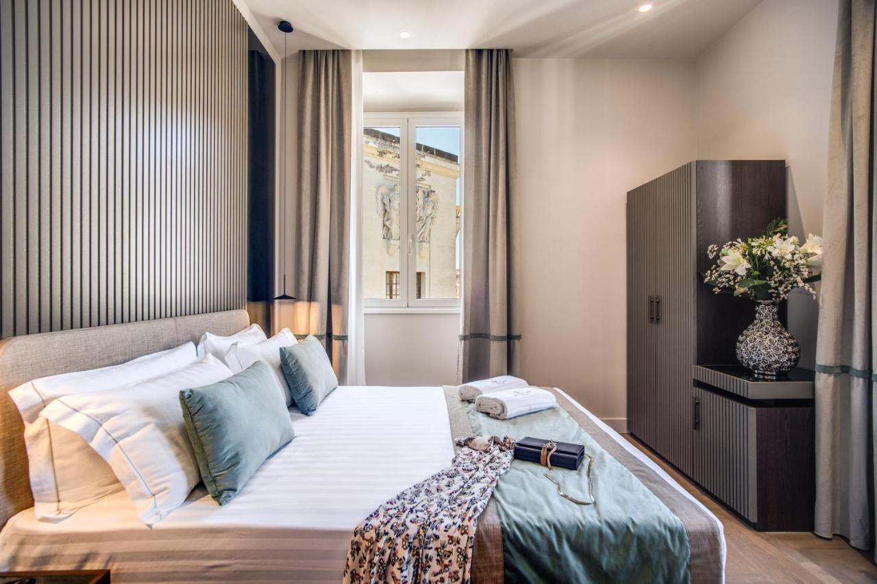 Chambre Double Deluxe