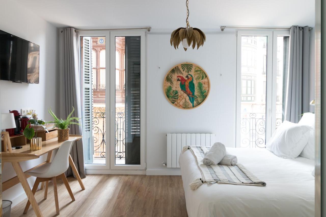 Superior Tweepersoonskamer met 1 of 2 bedden en een Terras