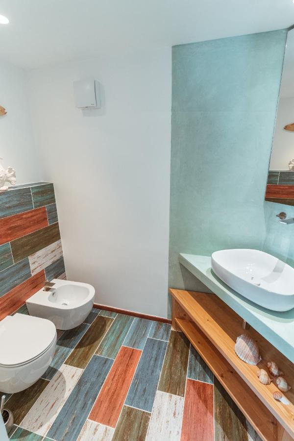 Deluxe Suite met Uitzicht op Zee