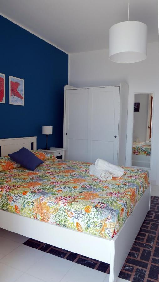 Appartamento con Vista Mare