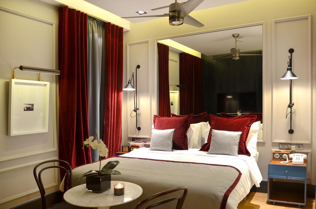 Quarto Duplo Interno