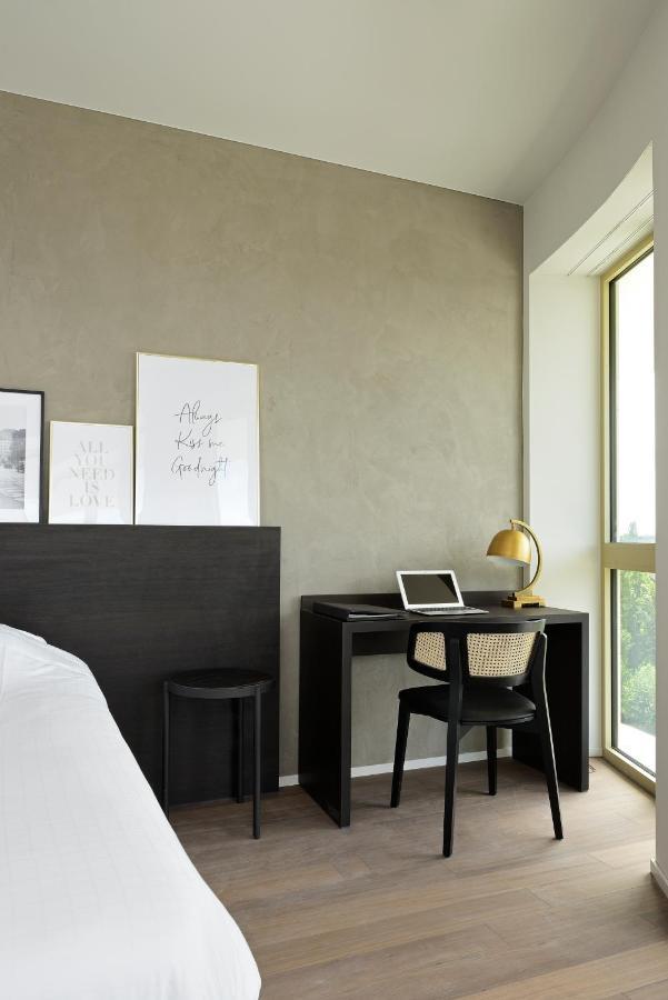 Superior Kamer met Kingsize Bed
