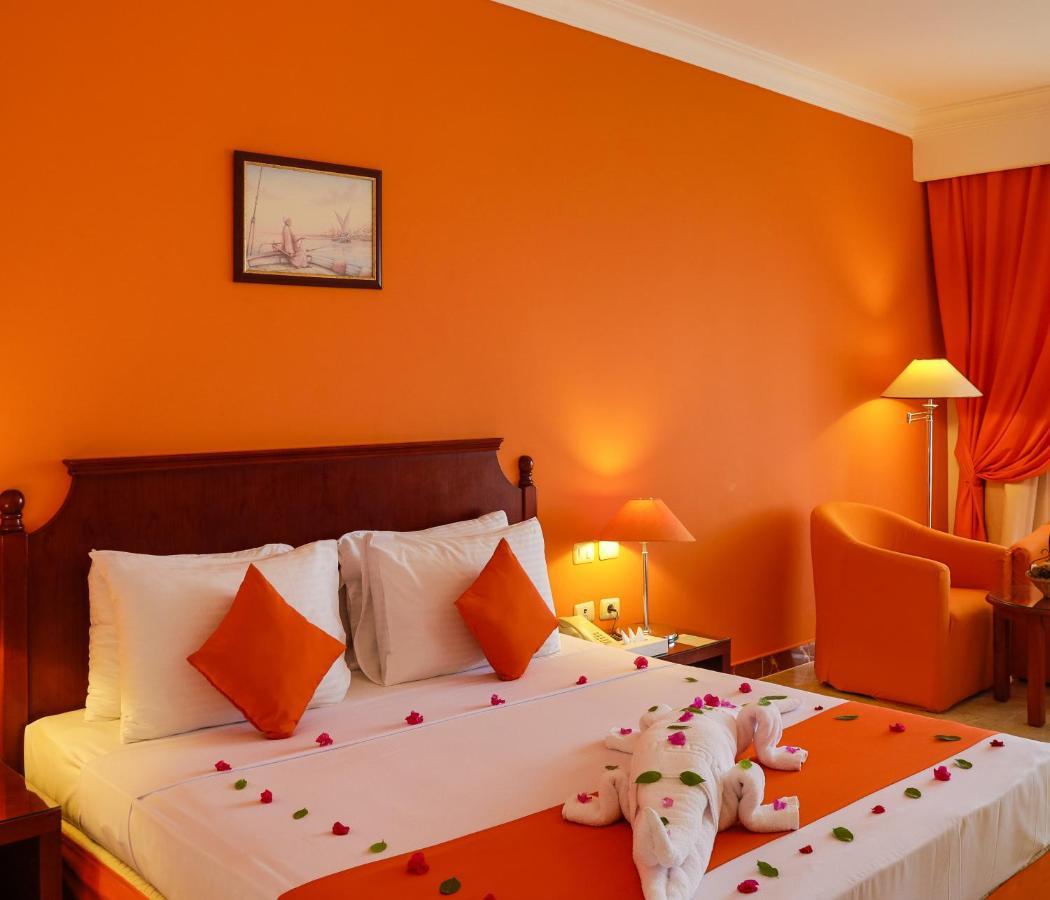Chambre Double ou Lits Jumeaux - Vue sur Mer