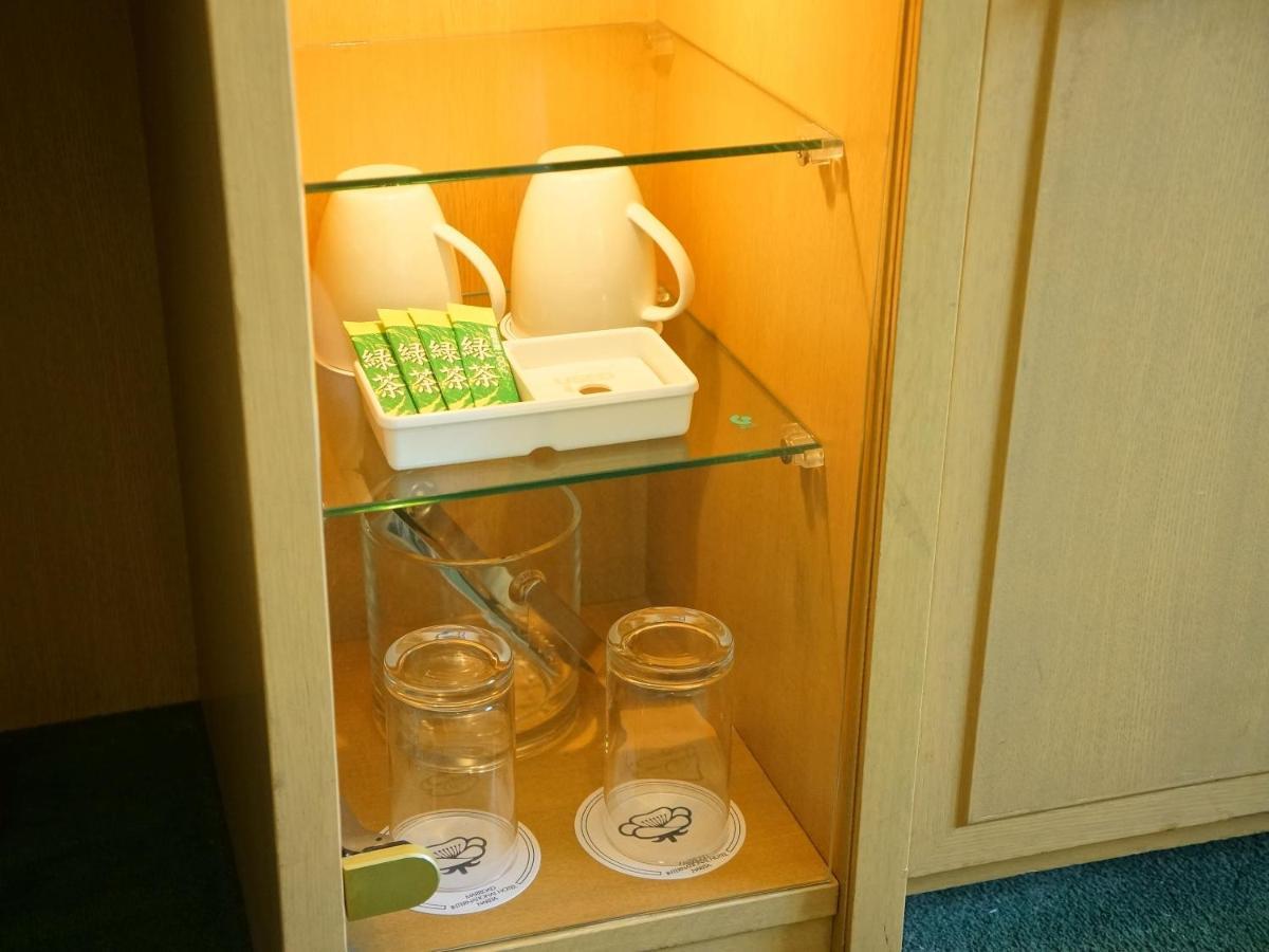 Double Room Non-Smoking