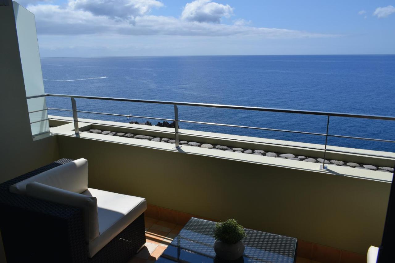 Premium Room with Sea View