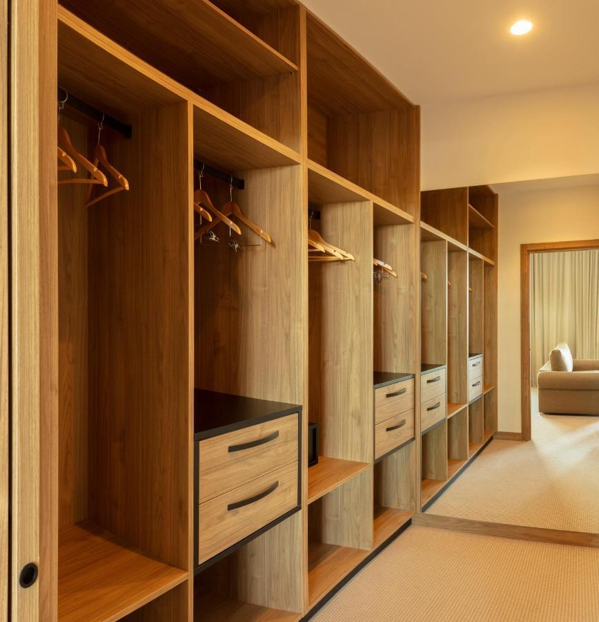 Suite Junior avec Terrasse
