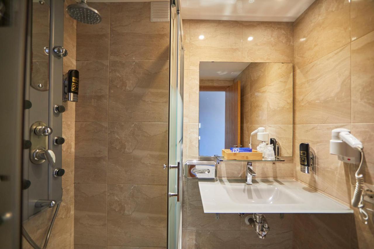 Grande Chambre Double