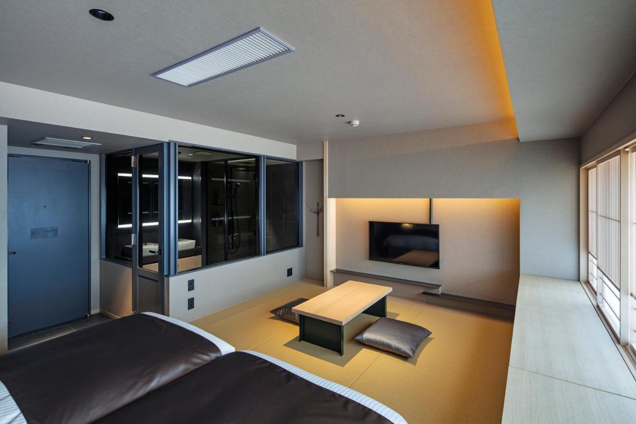 Chambre Lits Jumeaux Premium