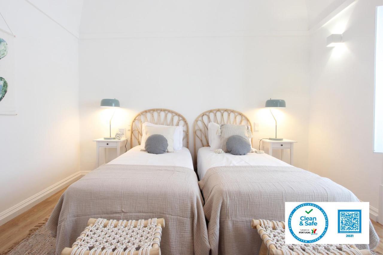 Twin or Double Room Private Bathroom