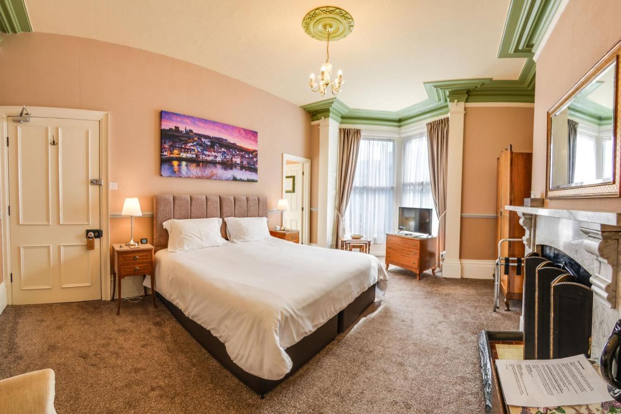 Superior Deluxe Double Room