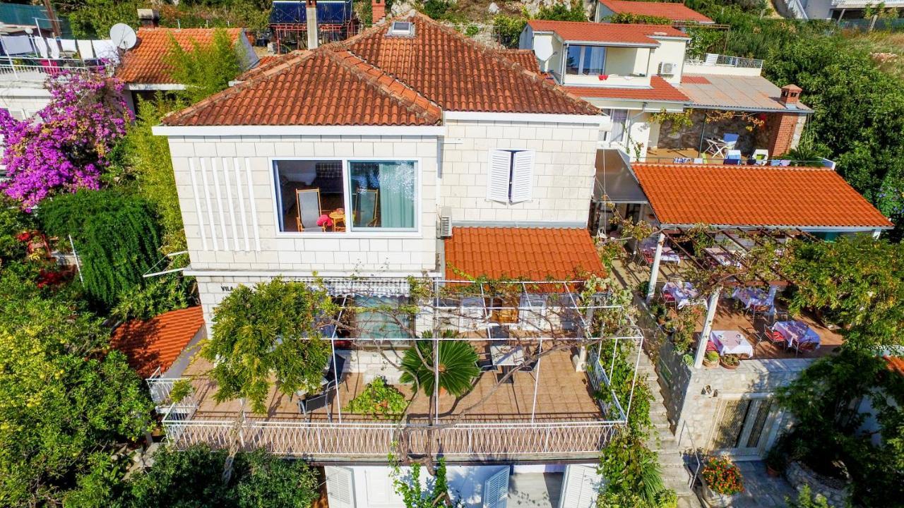 Suite - Vue sur Mer