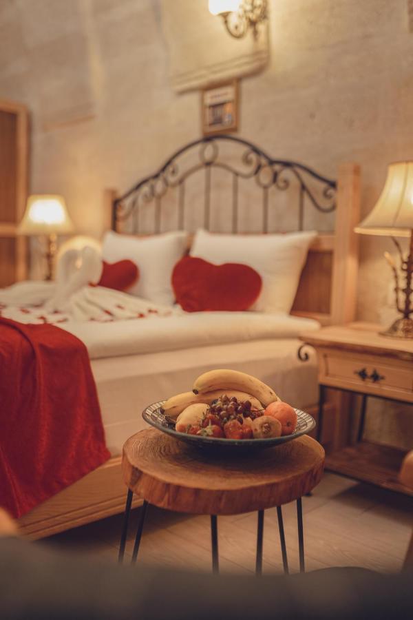 Suite con bañera de hidromasaje - Cama extragrande