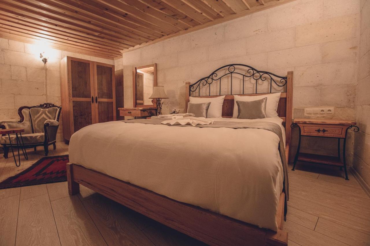 Habitación Doble Estándar