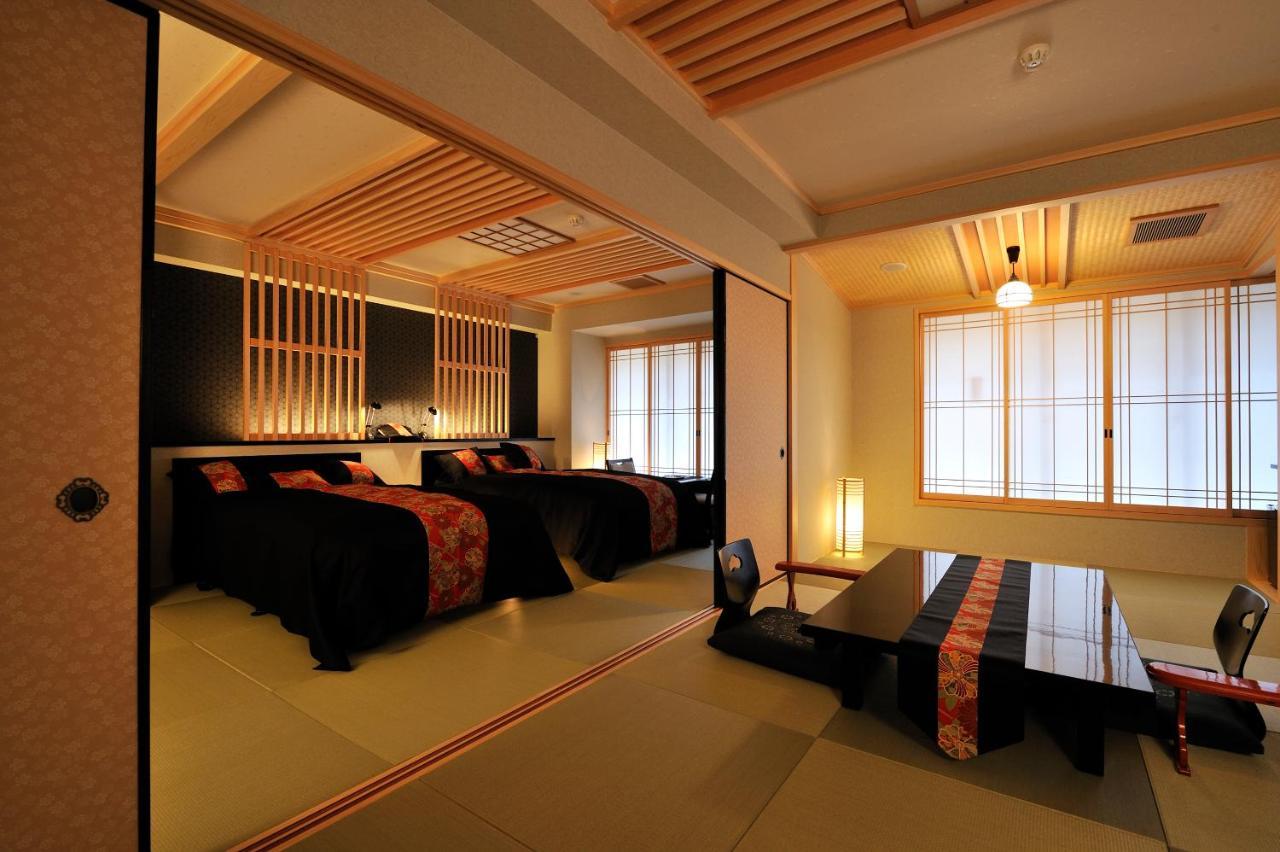 Room Tatami Area
