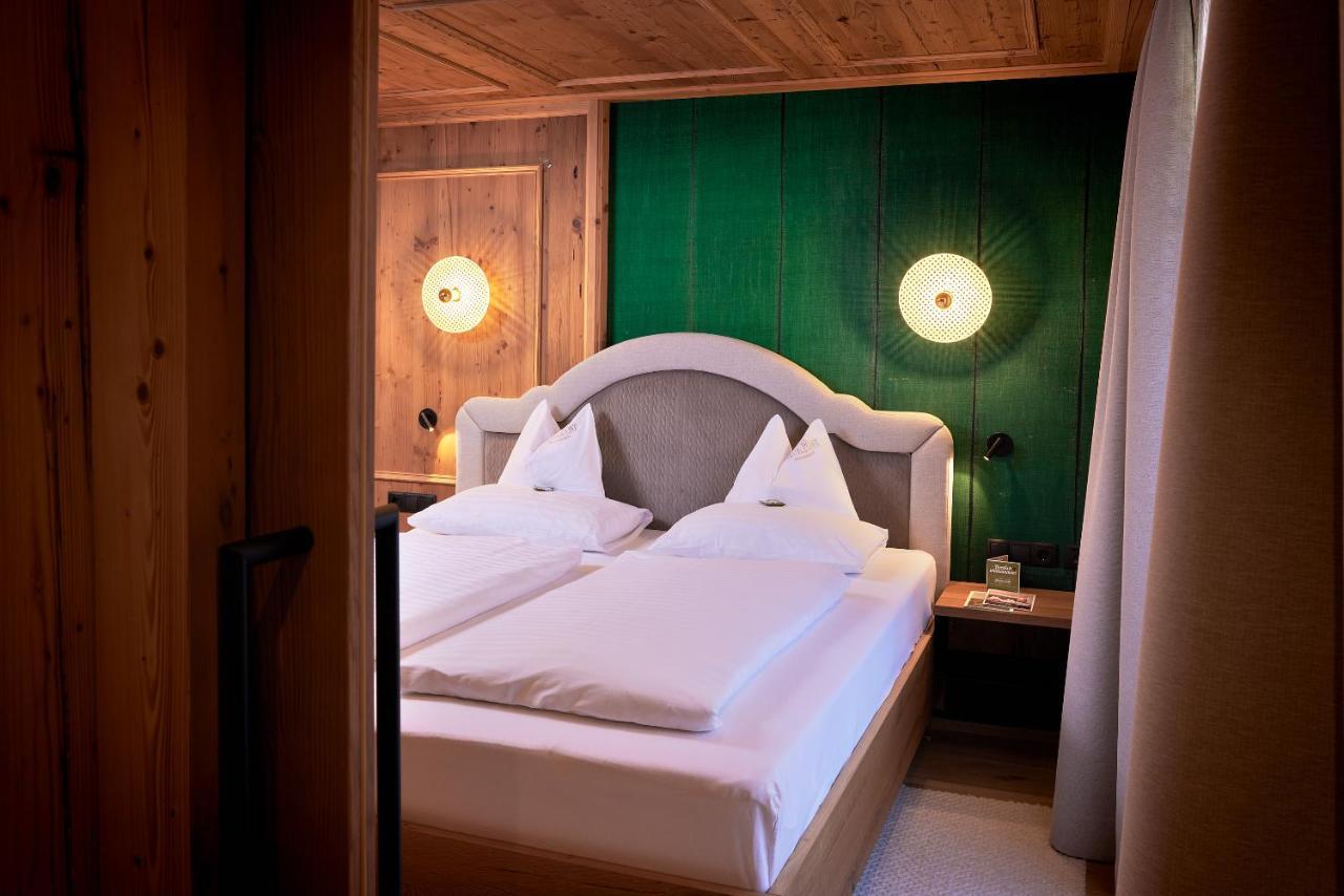 Suite met 2 Slaapkamers