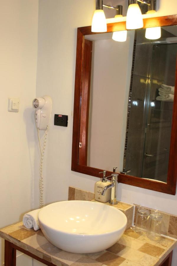 Habitación Doble Estándar