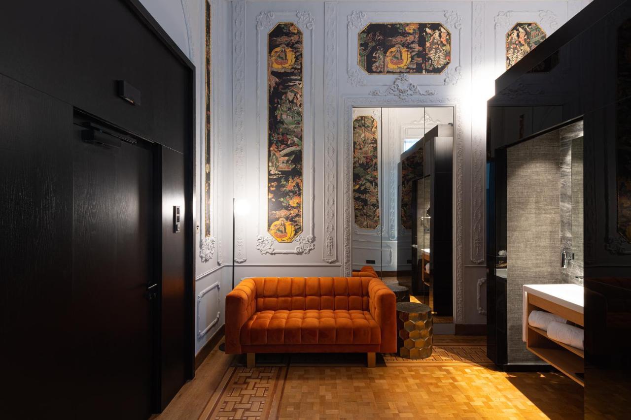 Deluxe Kamer