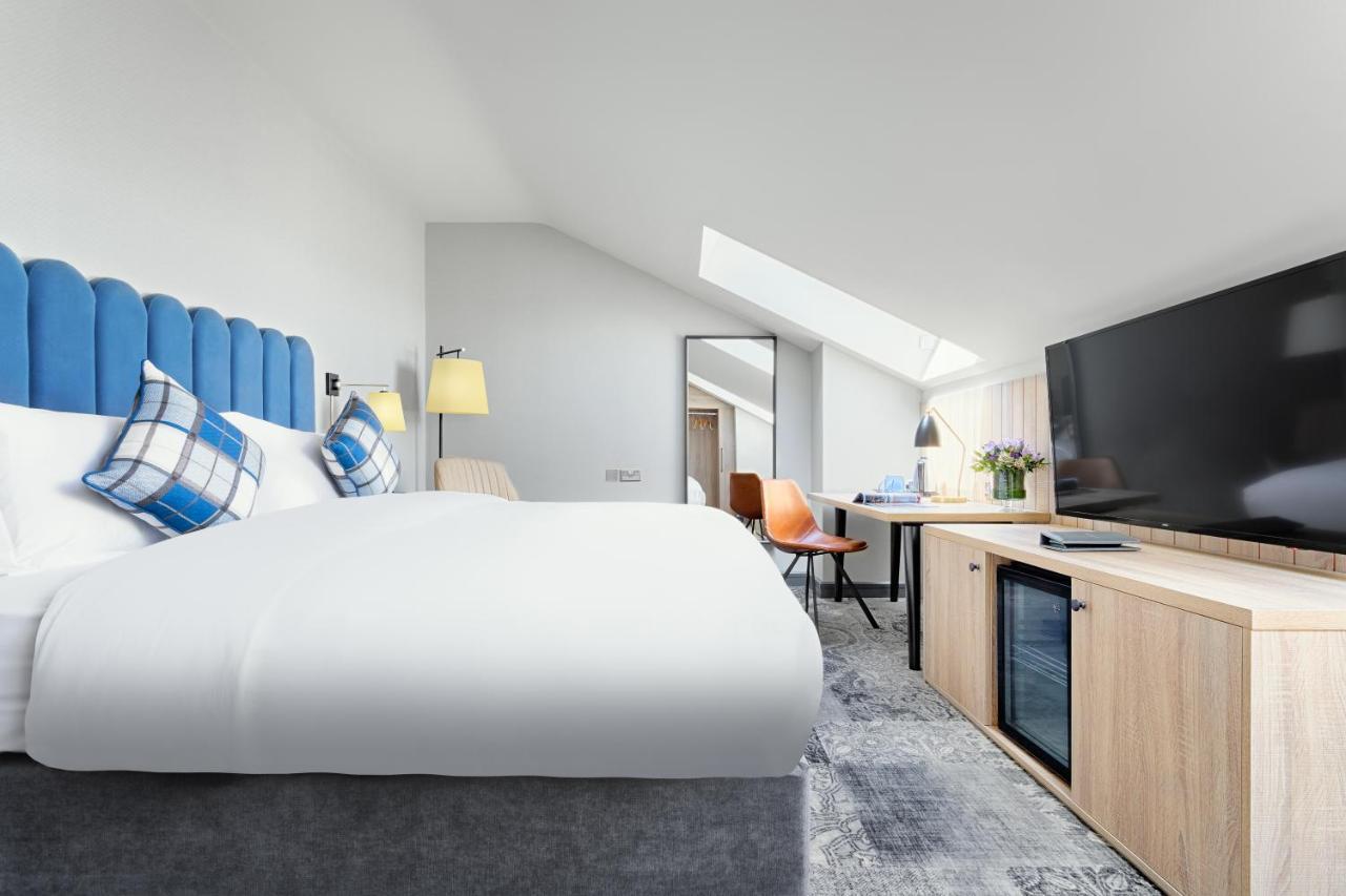 Chambre Lit King-Size