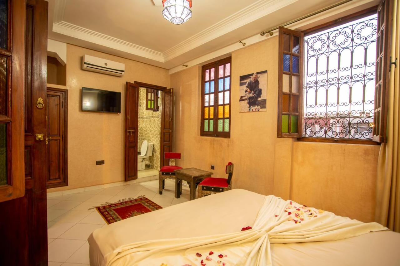 Habitación Doble Deluxe