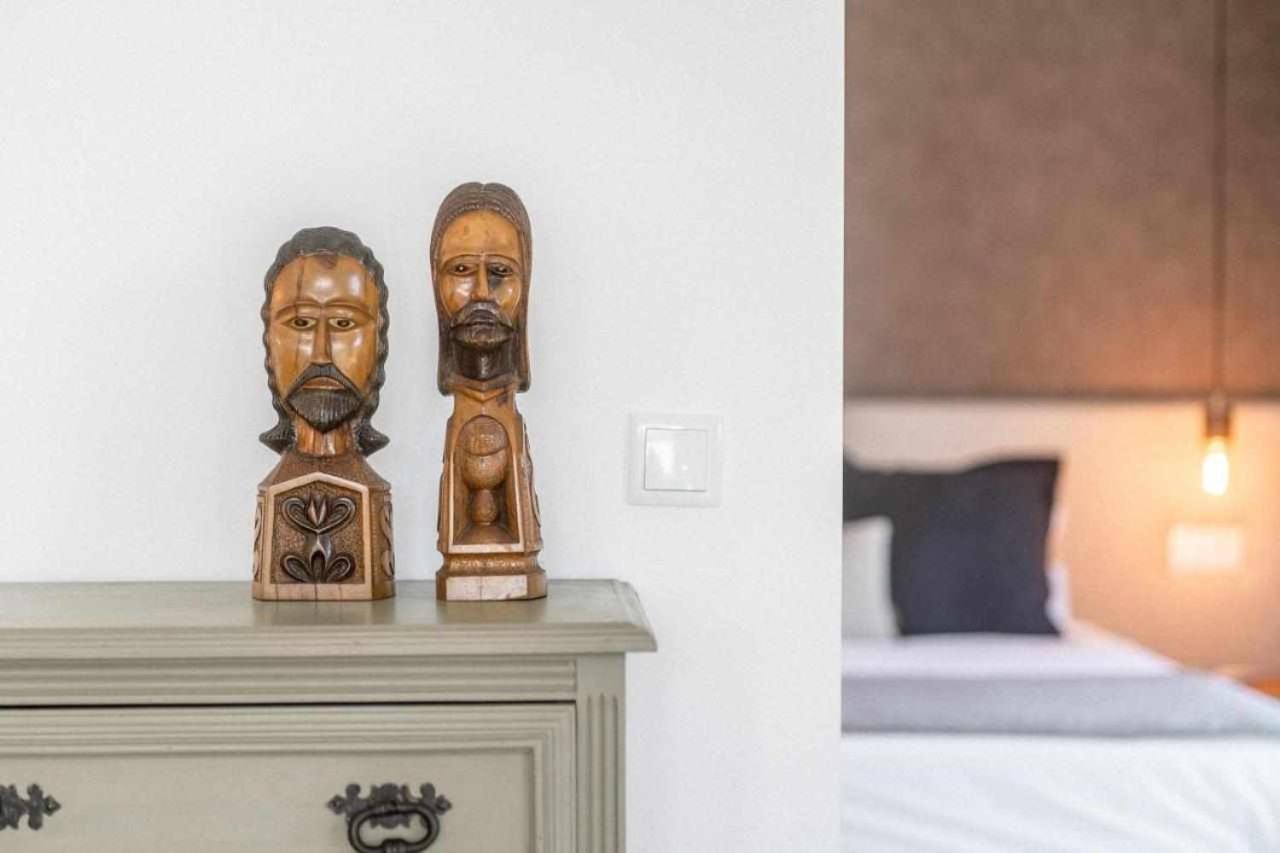 Quarto Família com Varanda