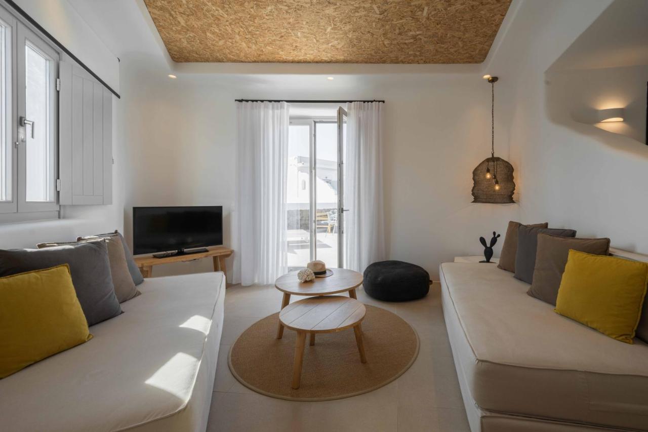 Superior Room with Outdoor Jacuzzi