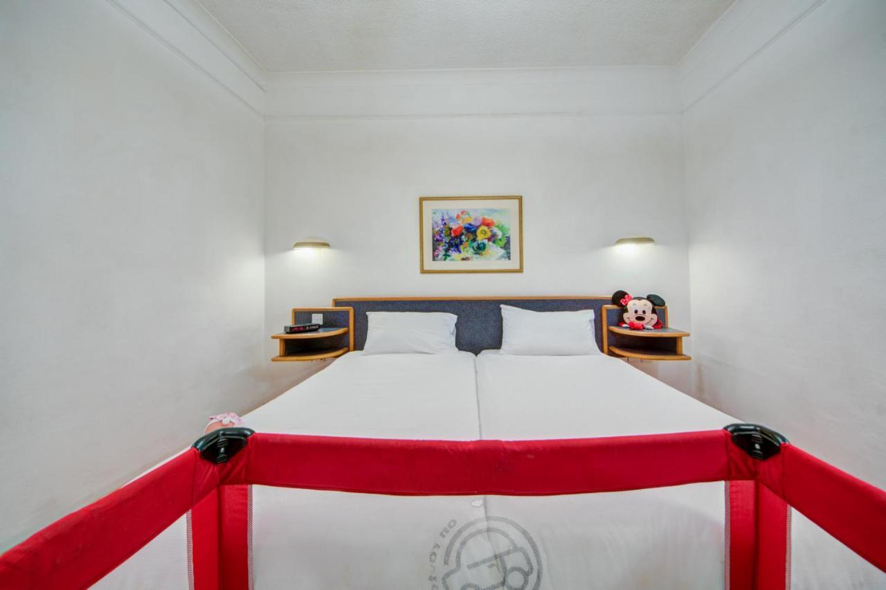 Appartamento con 2 Camere da Letto e Vista Mare
