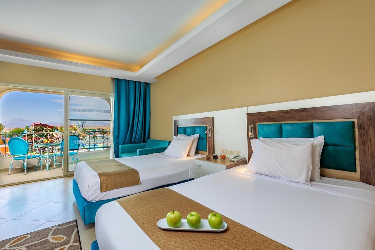 Driepersoonskamer