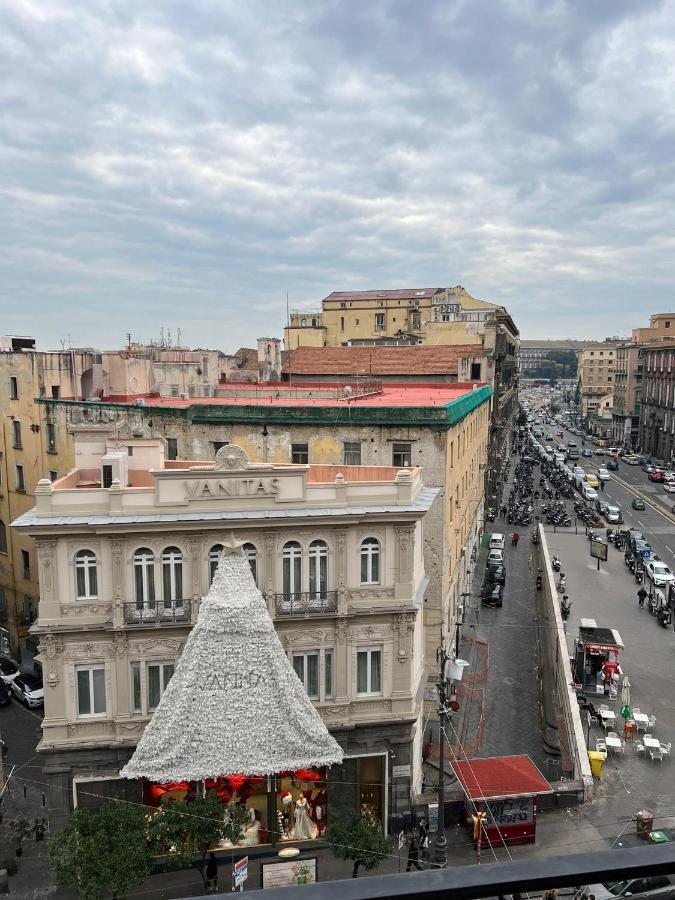 Suite avec Balcon