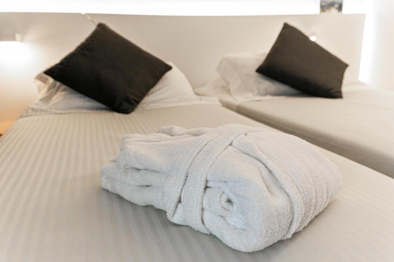Superior Tweepersoonskamer met 2 Aparte Bedden