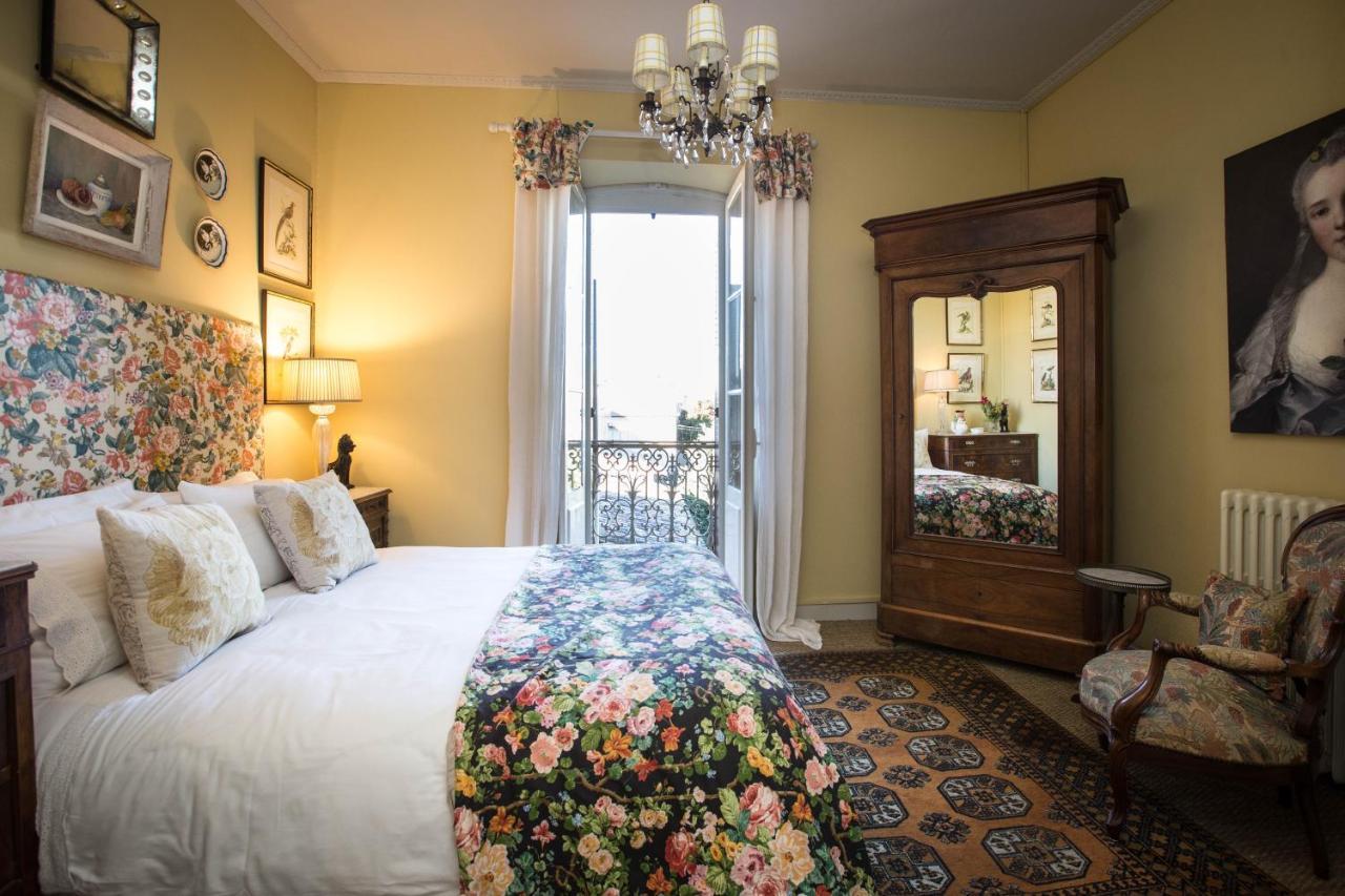 Habitación Estándar - Cama extragrande