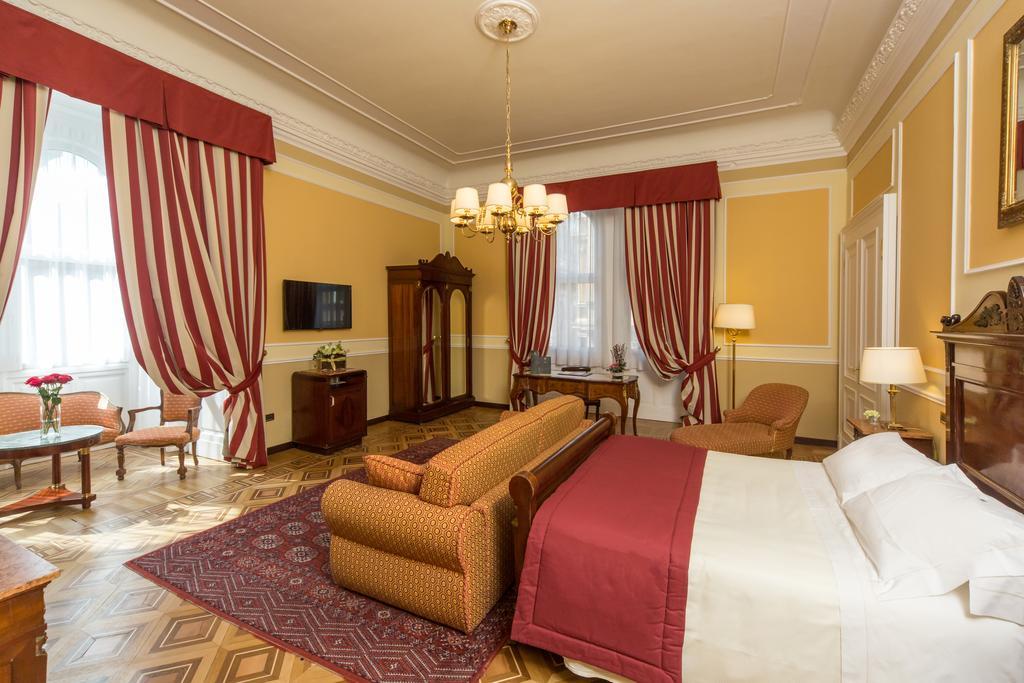 Suite Junior