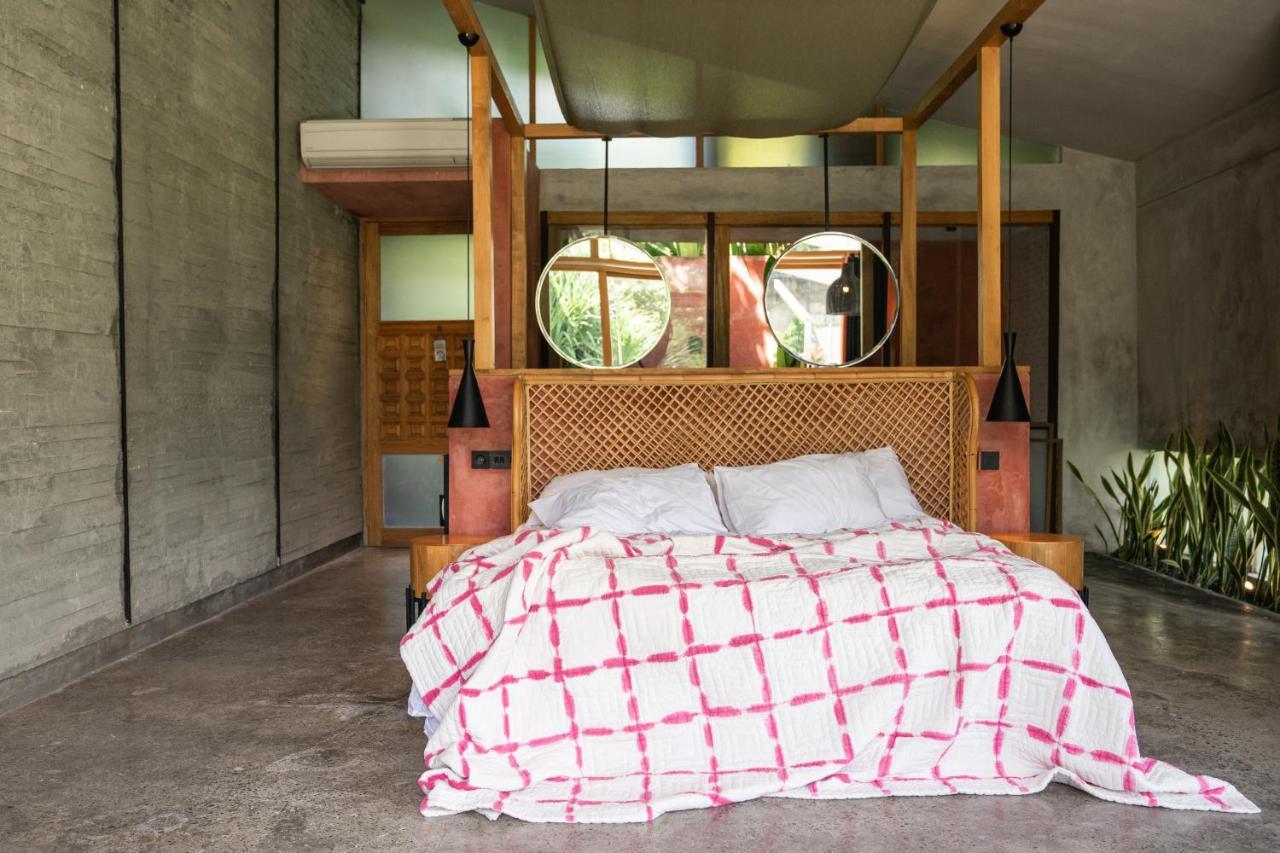 One Bedroom Nomad Pool Villas Daily Two Bottles Beer