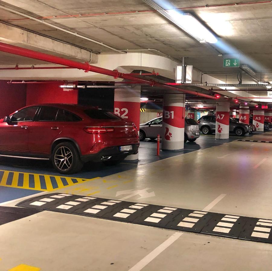 Oferta Especial - Quarto Duplo ou Twin Superior com Estacionamento