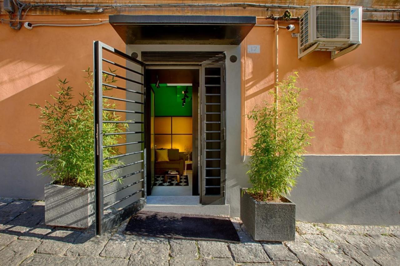 Apartment Ground Floor