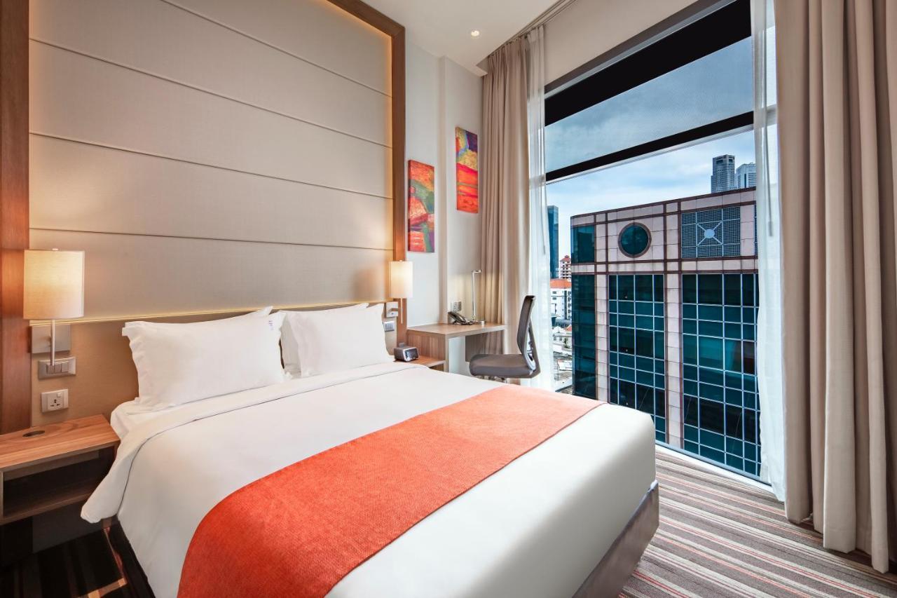 Habitación Estándar con cama grande - Desayuno gratuito